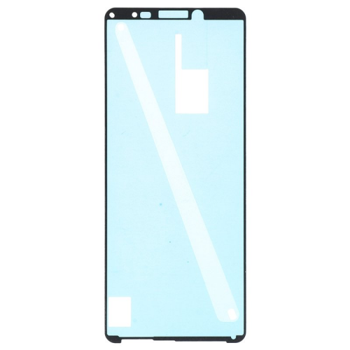 Klebeband Klebefolie Display Modul 501269101 für Sony Xperia 10 II (XQ-AU52)