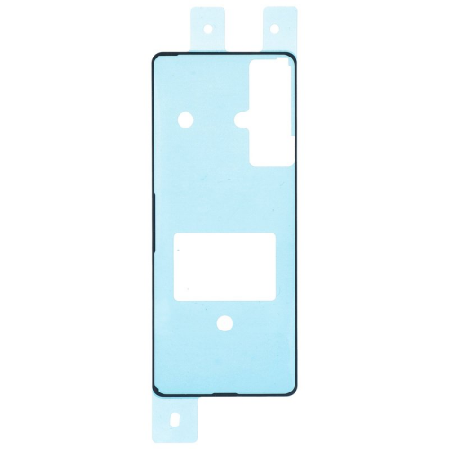 Klebeband Klebefolie Batteriedeckel Rückseite Akkudeckel 501271901 für Sony Xperia 10 II (XQ-AU52)