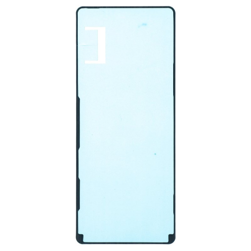Klebeband Klebefolie Batteriedeckel Rückseite Akkudeckel für Sony Xperia 1 II (XQ-AT51)