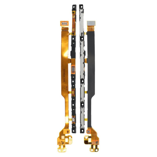 Ein/Aus + Lautstärke Flexkabel für Sony Xperia 5 II (XQ-AS52)