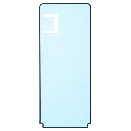 Klebeband Klebefolie Batteriedeckel Rückseite Akkudeckel 501950601 für Sony Xperia 5 II (XQ-AS52)