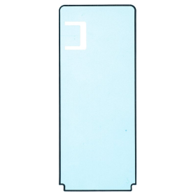 Klebeband Klebefolie Batteriedeckel Rückseite...