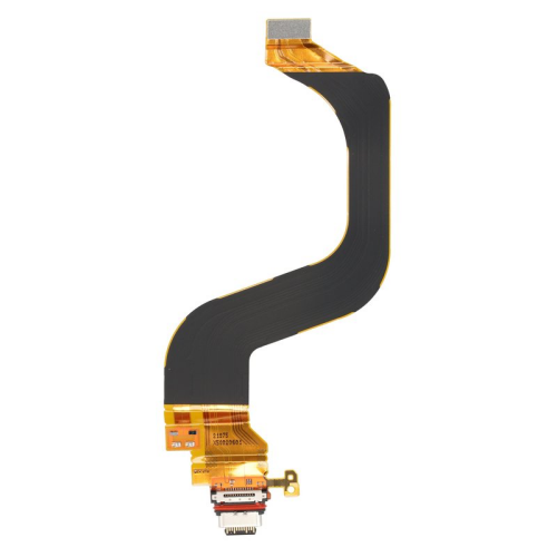 Ladeanschluss + Flexkabel X50020601 für Sony Xperia 1 III (XQ-BC62, XQ-BC52)