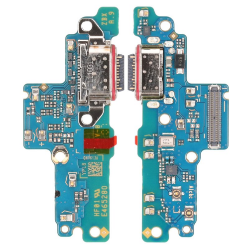 Ladeanschluss + Platine A5034114A für Sony Xperia 10 III (XQ-BT52)