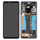 Display Modul mit Rahmen und Toucheinheit blue/blau A5034094A für Sony Xperia 10 III (XQ-BT52)
