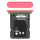 SIM-Karten Halter pink/rosa 503054101 für Sony Xperia 10 III (XQ-BT52)