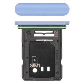 SIM-Karten Halter blue/blau 503054001 für Sony...