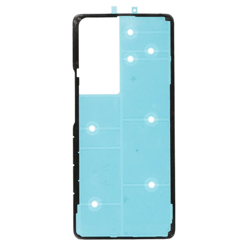 Klebeband Klebefolie Batteriedeckel Rückseite Akkudeckel für Honor 50 Pro (RNA-AN00)