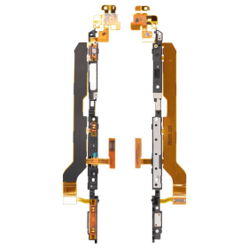 Seitentasten Flexkabel X50020591 für Sony Xperia 1...