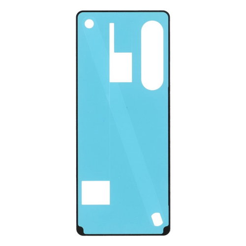 Klebeband Klebefolie Batteriedeckel Rückseite Akkudeckel 502685301 für Sony Xperia 5 III (XQ-BQ52, XQ-BQ62)