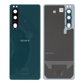 Batteriedeckel Rückseite Akkudeckel green/grün...