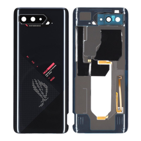 Batteriedeckel Rückseite Akkudeckel phantom...