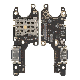 Ladeanschluss + Platine 02354GYQ für Honor 50...