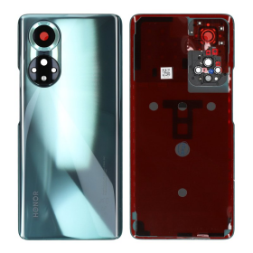 Batteriedeckel Rückseite Akkudeckel emerald...