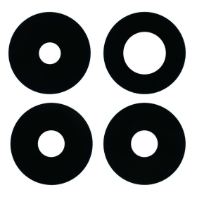 Batteriedeckel Rückseite Akkudeckel mint A5047158A...