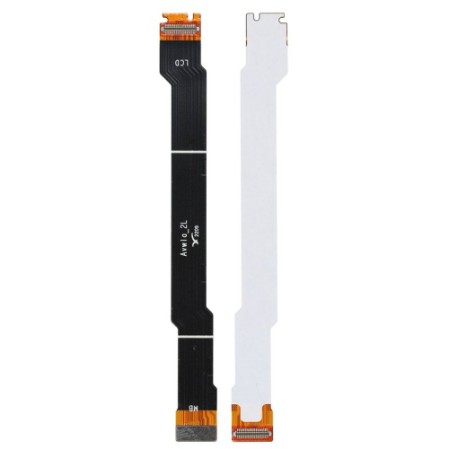 Display Modul Flexkabel 101528311 für Sony Xperia 10 IV (XQCC54)