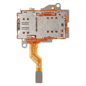 SIM-Karten Halter Flexkabel 101528511 für Sony...