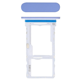 SIM-Karten Halter lavendel 504126201 für Sony Xperia...