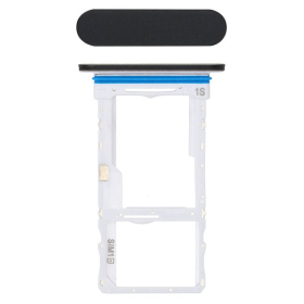 SIM-Karten Halter black/schwarz 504125901 für Sony...