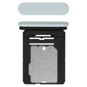 SIM-Karten Halter white/weiß A5045829A für...