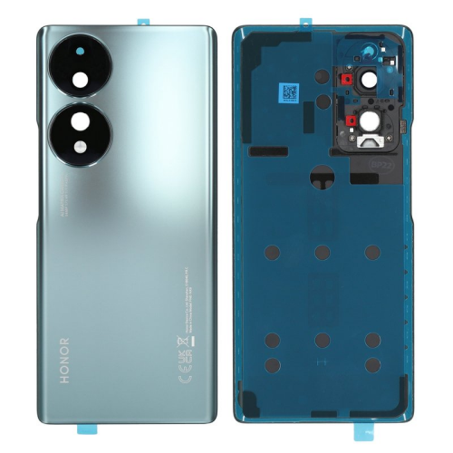 Batteriedeckel Rückseite Akkudeckel emerald green/grün 0235ACMR für Honor 70 (FNE-NX9, FNE-AN00)