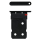 SIM-Karten Halter volcanic black/schwarz 1081100113 für OnePlus 10 Pro 5G (NE2210)