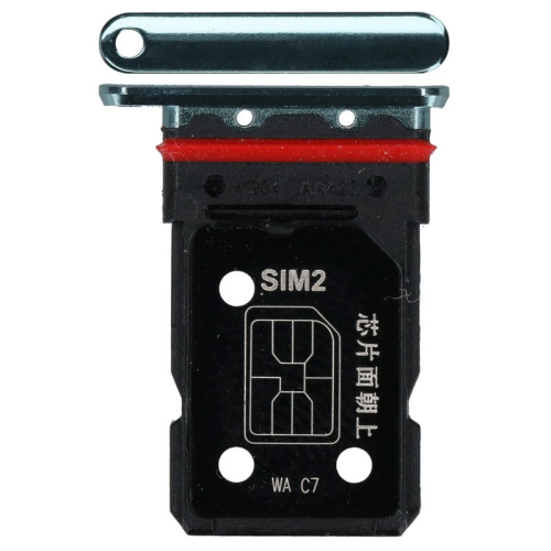 SIM-Karten Halter emerald forest für OnePlus 10 Pro 5G (NE2210)