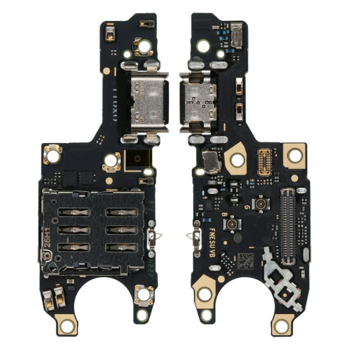 Ladeanschluss + Platine 0235ACXQ für Honor 70 (FNE-NX9, FNE-AN00)