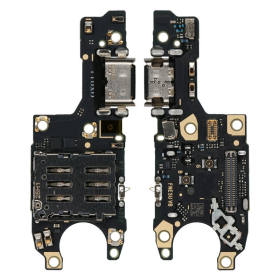 Ladeanschluss + Platine 0235ACXQ für Honor 70...