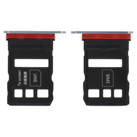 SIM-Karten Halter black/schwarz 5167AAAA für Honor...