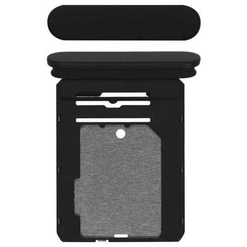 SIM-Karten Halter black/schwarz A5050966A für Sony Xperia 5 IV (XQ-CQ54)