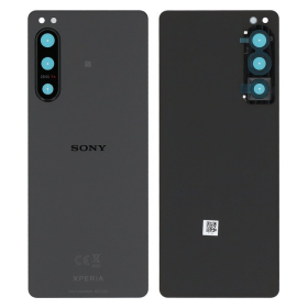 Batteriedeckel Rückseite Akkudeckel black/schwarz...