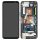 Display Modul mit Toucheinheit space gray 90AI00D1-R21001 für Asus ROG Phone 6D (AI2203)