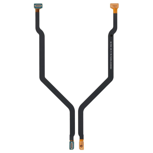 Klebeband Klebefolie Batteriedeckel Rückseite Akkudeckel 51630FBE für Honor 50 Lite (NTN-L22)