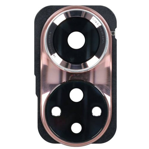 Kamera Linse + Lünette frost crystal für Honor 50 (NTH-AN00, NTH-NX9)