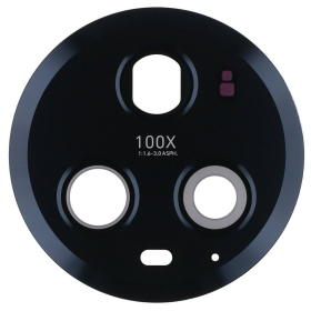 Haupt Kamera Linse black/schwarz für Honor Magic5...