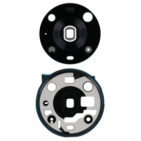 Haupt Kamera Linse + Lünette für Honor Magic4...