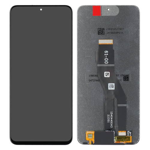 Display Modul mit Toucheinheit für Honor 90 Lite (CRT-NX1)