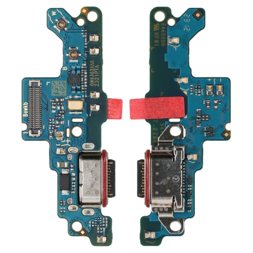 Ladeanschluss + Platine 101844211 für Sony Xperia 10 V (XQ-DC54)