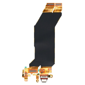 Ladeanschluss + Platine X50034671 für Sony Xperia 1...
