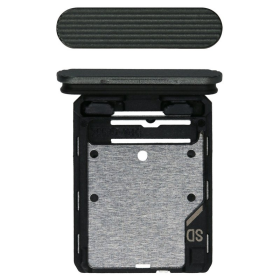 SIM-Karten Halter green/grün A5060575A für Sony...