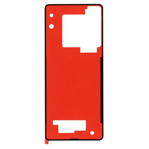 Klebeband Klebefolie Batteriedeckel Rückseite Akkudeckel 505240101 für Sony Xperia 10 V (XQ-DC54)