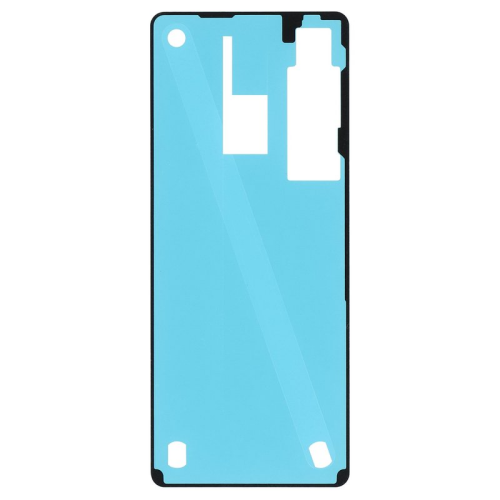 Klebeband Klebefolie Batteriedeckel Rückseite Akkudeckel 504663701 für Sony Xperia 1 V (XQ-DQ54)