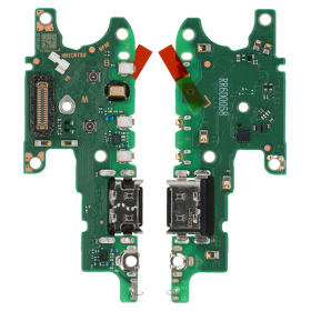 Ladeanschluss + Platine 0235AGDT für Honor 90 Lite...
