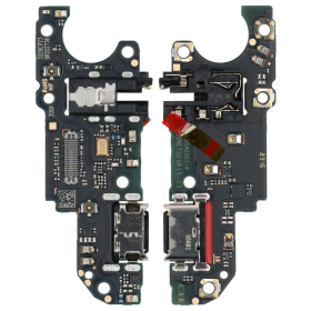 Ladeanschluss + Platine 0235AFJL für Honor 70 Lite...