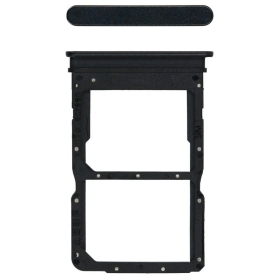 SIM-Karten Halter midnight black/schwarz 5168AAHE...