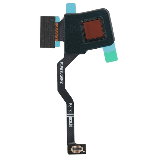 Fingerabdruck Sensor + Flexkabel für OnePlus 10 Pro 5G (NE2210)