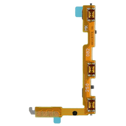 Ein/Aus + Lautstärke Flexkabel 0302AHUT für Honor 90 Lite (CRT-NX1)