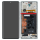 Display Modul mit Rahmen und Toucheinheit + Batterie icelandic frost 0235ACMJ für Honor 70 (FNE-NX9, FNE-AN00)