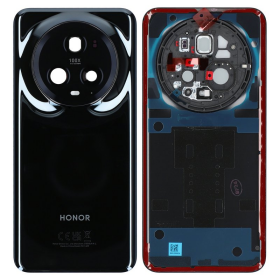 Batteriedeckel Rückseite Akkudeckel black/schwarz...